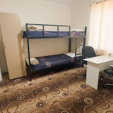 Altida Apartamento Erevan Exterior foto