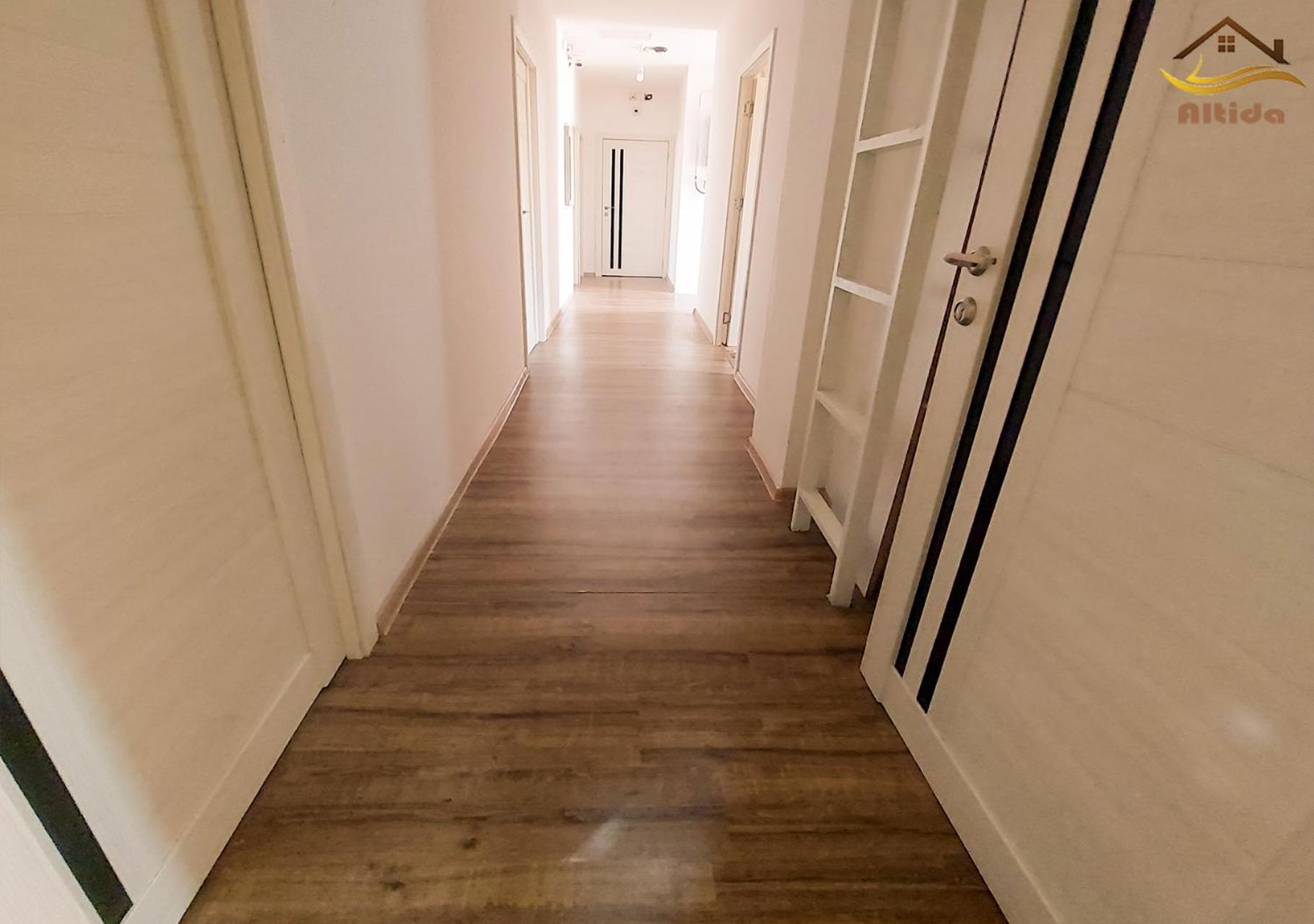 Altida Apartamento Erevan Exterior foto