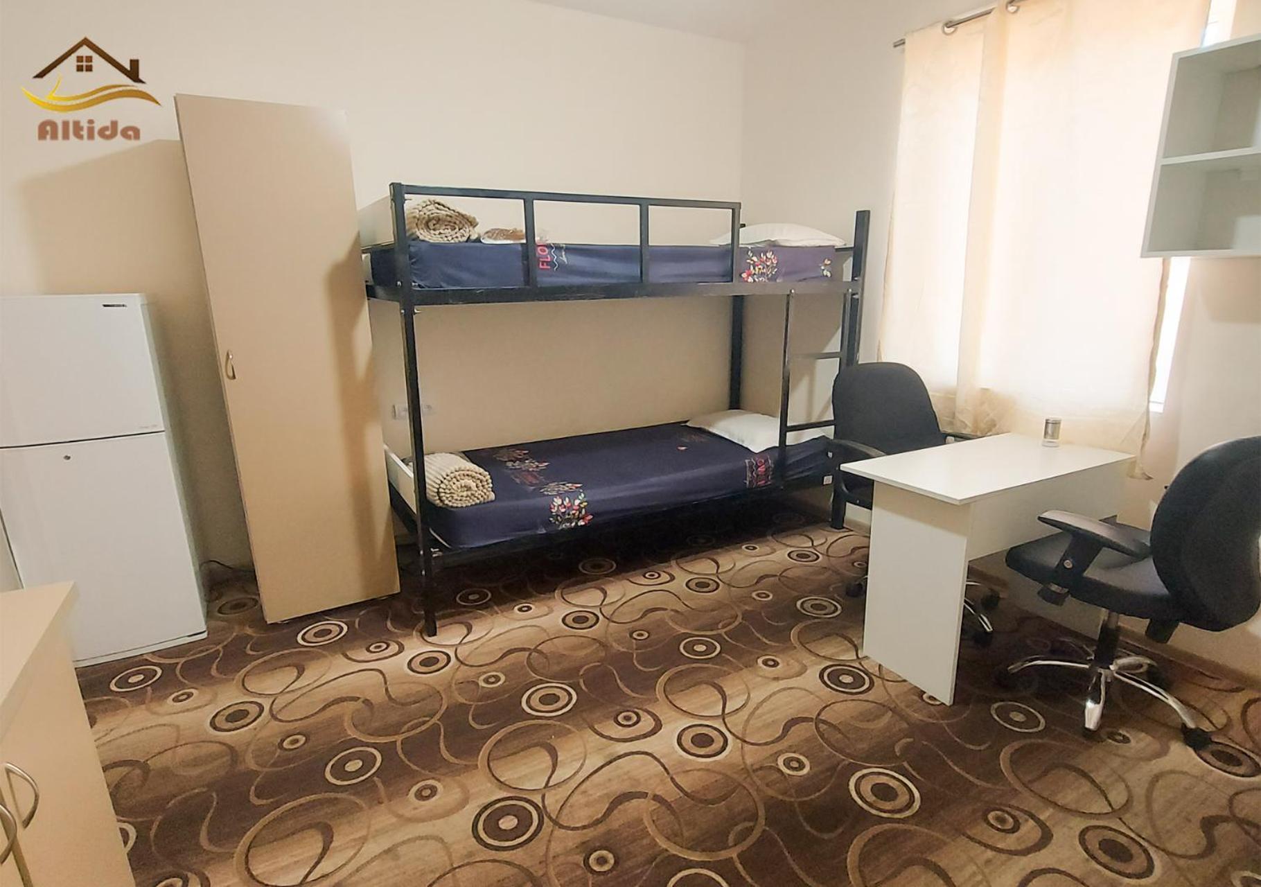 Altida Apartamento Erevan Exterior foto